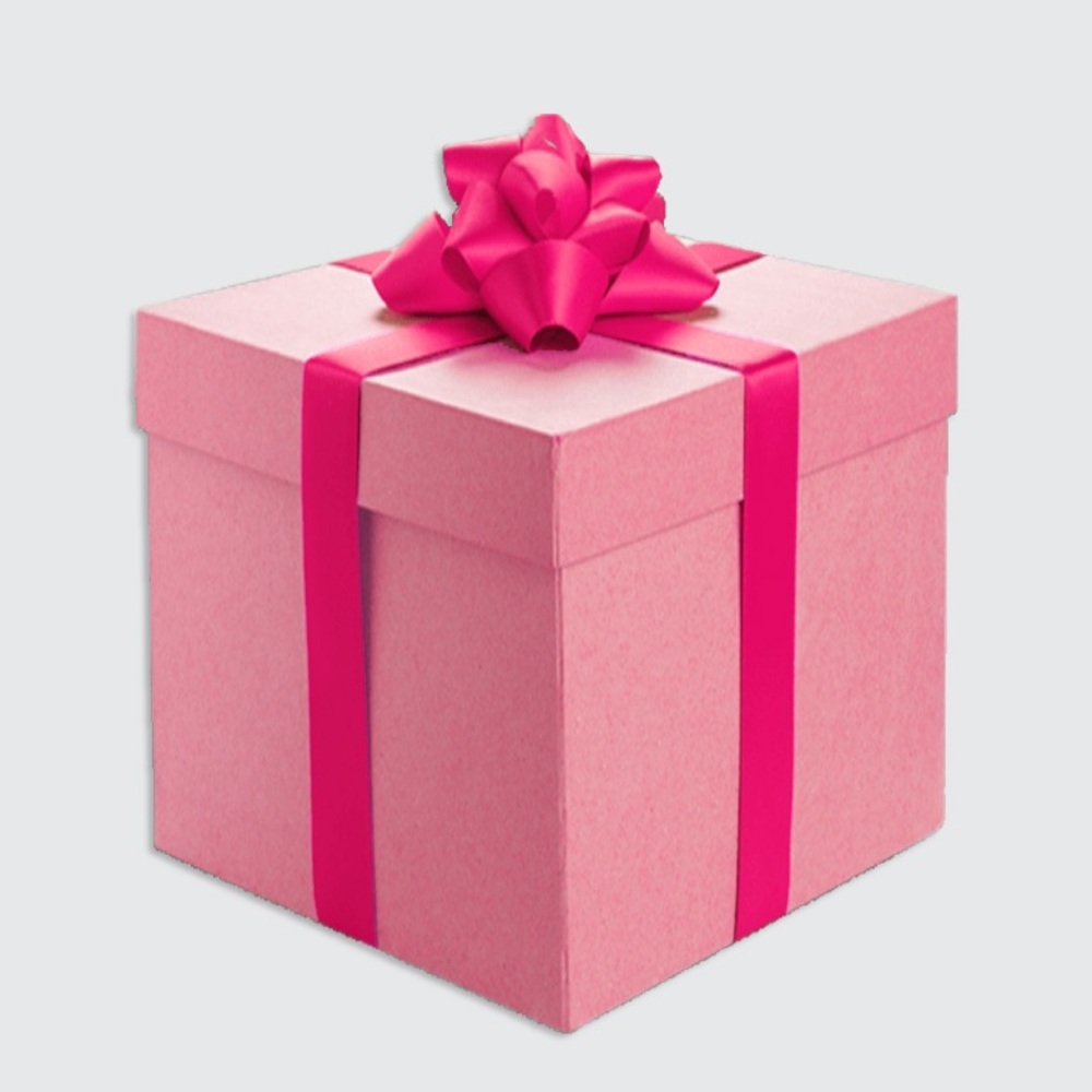 WOMENS MYSTERY BOX OF HIGH END BRANDS